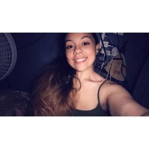 Meet your Posher, Shayla